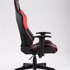 Hot sale gamer furniture video rocker rolling gaming chair for sale