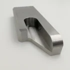 China Best cnc machining factory/OEM/ODM CNCstainless steel parts fabrication service/cnc machining company