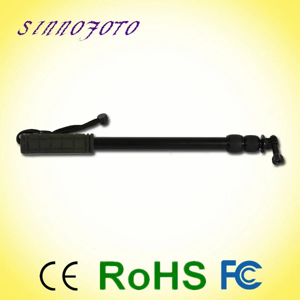 Telescopic Pole Heavy duty selfie stick SINNOFOTO cheap extendable mini multifunctional selfie stick