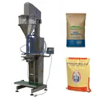 Bag Fillers 25kg Bag Milk Powder Fillers