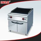 Commercial Restaurant Kitchen Electric Lava Rock Grill/Hot Stone Grill Sale/Red Stone Grill