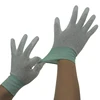 China Supplier ESD PU Coated Nylon Gloves