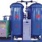 Portable O2 Gas Generator Oxygen Gas Making Equipment System For Ore Treatment