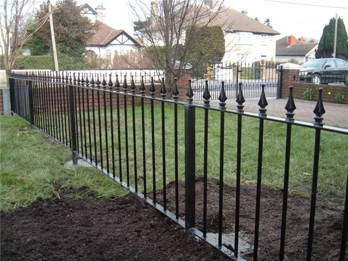 Used Wrought Iron Fencing For Sale Buy Used Wrought Iron Fencing For Sale,Wrought Iron Fencing