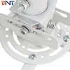 BNT Universal presentation equipment 13cm length ceiling mount for projector