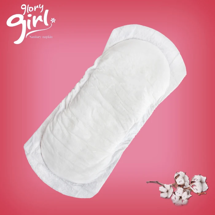 370mm incontinence pads
