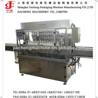 Automatic Wide Application Liquid Paste Filling