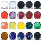 Acrylic Vehicle Body Repair Liquid Coating Spray Paints 1k Pure White Color Basecoat Paint