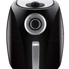 ZEHUI Other Kitchen Appliances Oil Free Cooker/Air No Oil Fryer/Air Deep Fryer