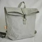 Waterproof Washable Kraft Paper For bags, shopping bag and Backpack
