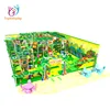Preschool Eco-Friendly Sand Park Kids Children Indoor Playground