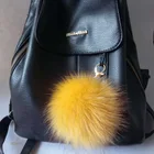Hot selling trendy fox ears and tails/rabbit ears and tails for knitted winter garment