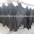 tannery genuine fur for garment shoes tannery