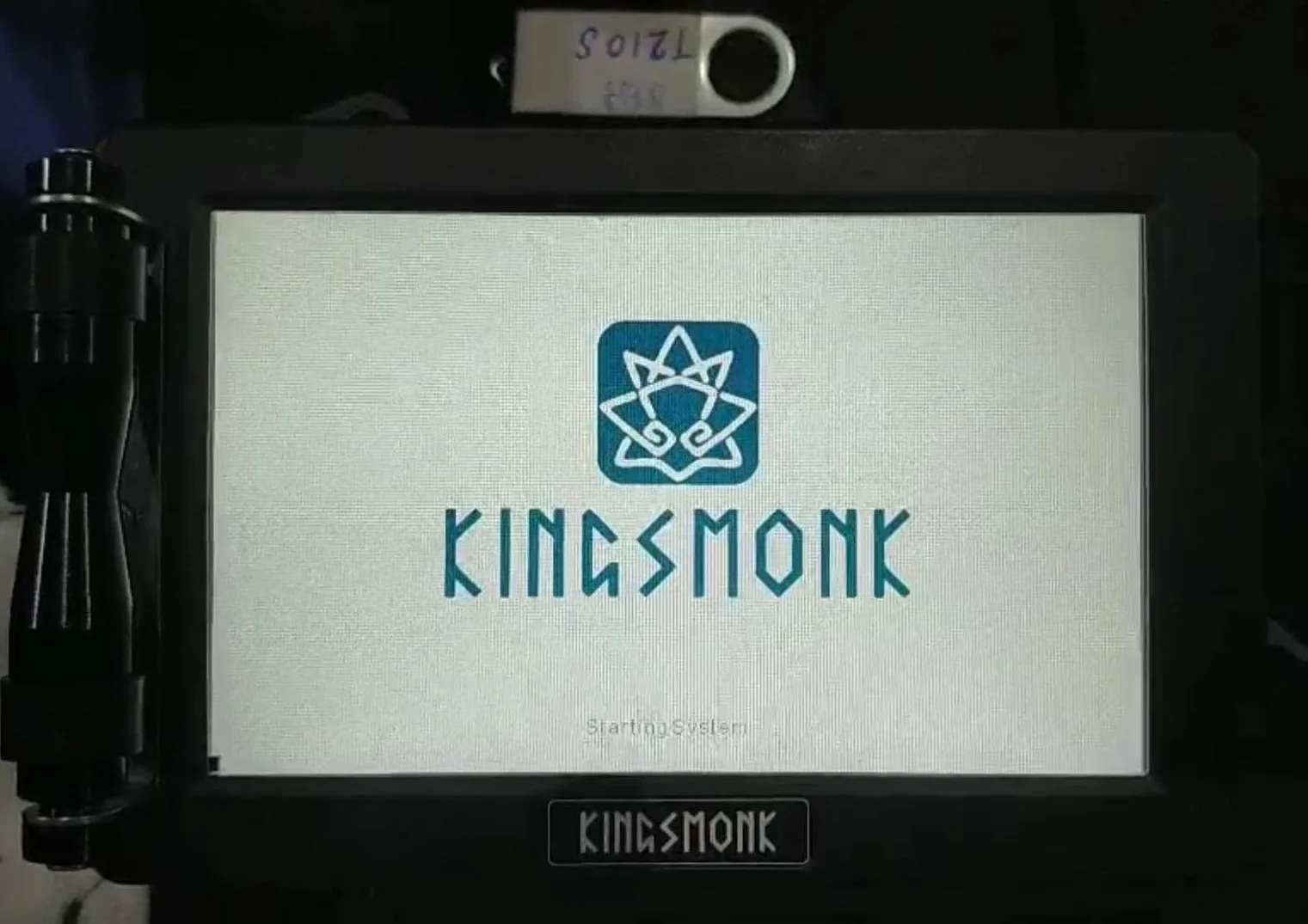 handy barcode printer