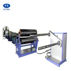 plastic extrusion machine diameter epe foam rod production line PE Foam Pipe/Stick/Tube Making Machine