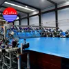 China factory produces China pe tarpaulin with UV protection