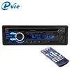 Car Radio 1 Din DVD Audio CD/MP3 Player Receiver with USB Factory Direct Price