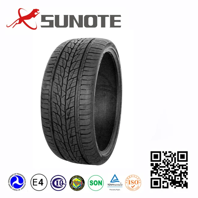 Designer hot-sale hot sale radial airless suv car tires