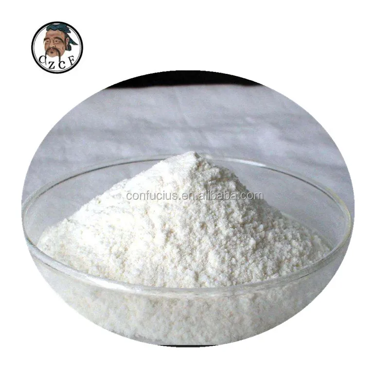 Research Nutritional Supplement CAS: 9054-89-1 SOD Superoxide Dismutase
