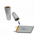 2019 hot sale lithium battery pouch aluminum foil