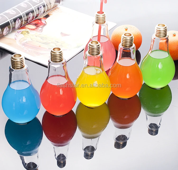 The Light Bulb Shaped Cup Buy The Light Bulb Shaped Cup Product on