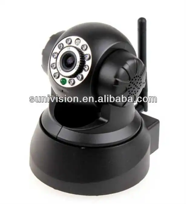 Tech View Ip Camera Setup