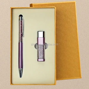 usb crystal drive trade wholesale, trade