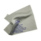 practical customized 80%polyester 20%polyamide microfiber hemp cleaning cloth for glasses