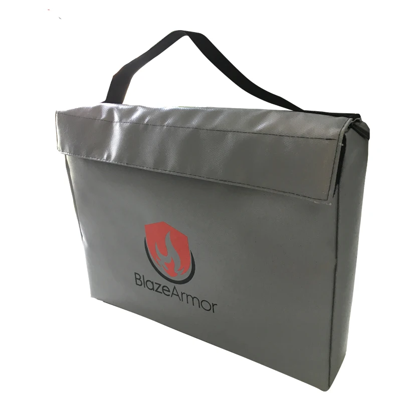 Waterproof And Fireproof Envelop Bag For Money Cash Doents Waterproof And Fireproof Envelop Bag For Money Cash Doents Fire Product On Alibaba