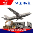 Cheapest Air Freight shipping rates from Shenzhen China to usa