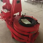 Wellhead Casing Tong power tong ZQ203-100 Hydraulic Power Tongs oil Equipment