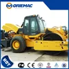 Price Changlin 14ton road roller compactor YZ14HD hamm roller parts