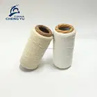 open end yarn price for recycled cotton socks yarnfor knitting