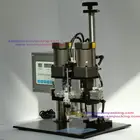 Alibaba china hot selling glass bottled beer rinser filler capper