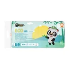 BESUPER Baby Organic Diapers Bamboo Cloth Like Nappy Wholesale