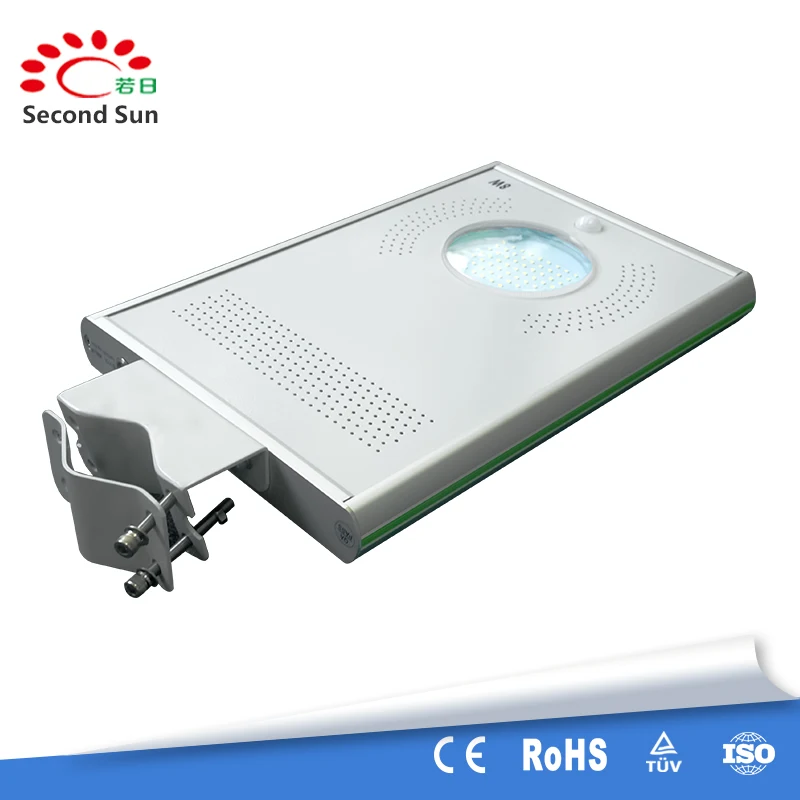 LED Solar Energy Street Light Solar