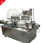 Filling Machine Automatic Bottle Liquid Filling Machine