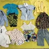 children summer wears bulk wholesale used clothing kids clothes