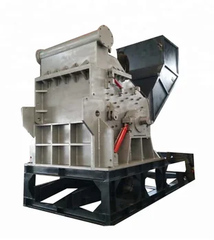 Industrial Glass Crusher Machine Price For Sale