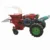 Hand Walking Tractor Mini Self Walking Maize Harvester Corn Harvester Cheapest price