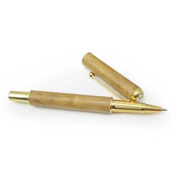 pen custom logo
