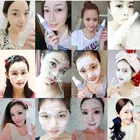 Anti-aging Deeply Cleaning Oxygen Bubble Mask