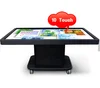 HOT 32" 55" 65" 84" game interactive multi touch table