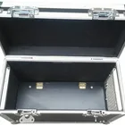 Pets carrying cases/dog carrier bag/aluminum pet carry case