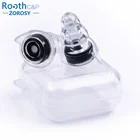 Factory Sale Fashionable Safety Earplugs, High Fidelity Musician Ear Plugs for Concerts, DJs