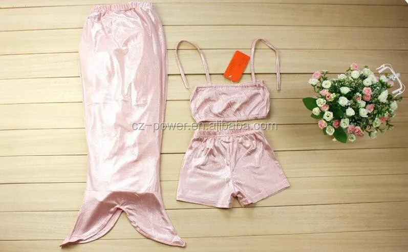 Hot Sexi Photo Image Mermaid Tail Girls Printing One Piece Bath Suit Swimwear Buy Bath