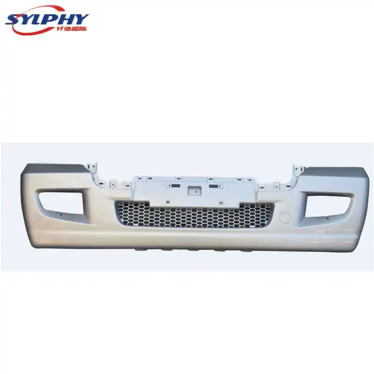 Spare Parts Front Bumper For Dfsk Dfm Dongfeng Mini Van C37 2803011