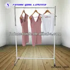 POS Retail Garment Store Display Fixtures