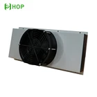 High Efficiency Cooler Thermoelectric Air Conditioner