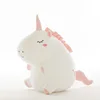 Wholesale Cute Stuffed Animal Unicorn Plush Soft Unicorn Toy For Kids